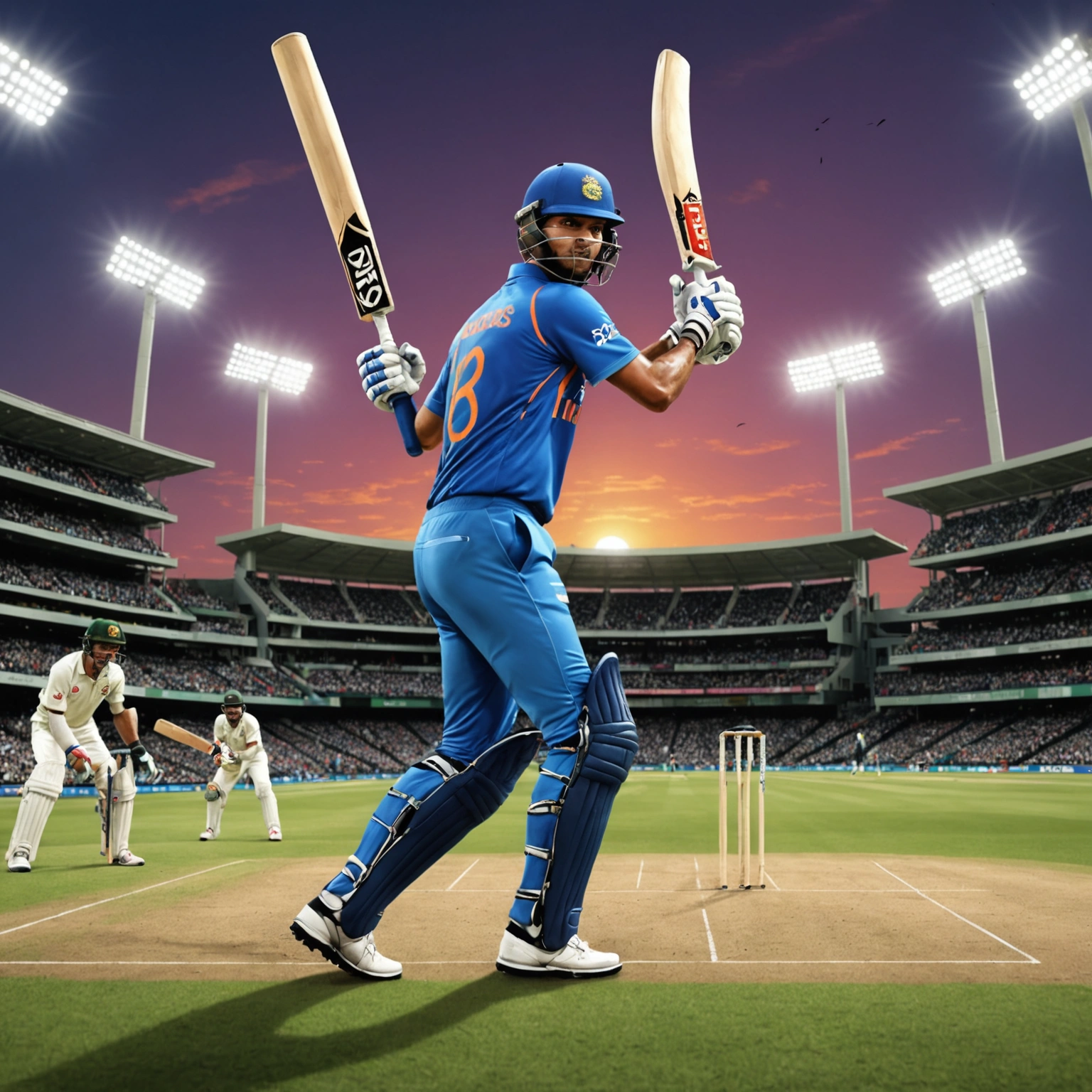 Cricket Betting Apps for Session Betting: Best Features