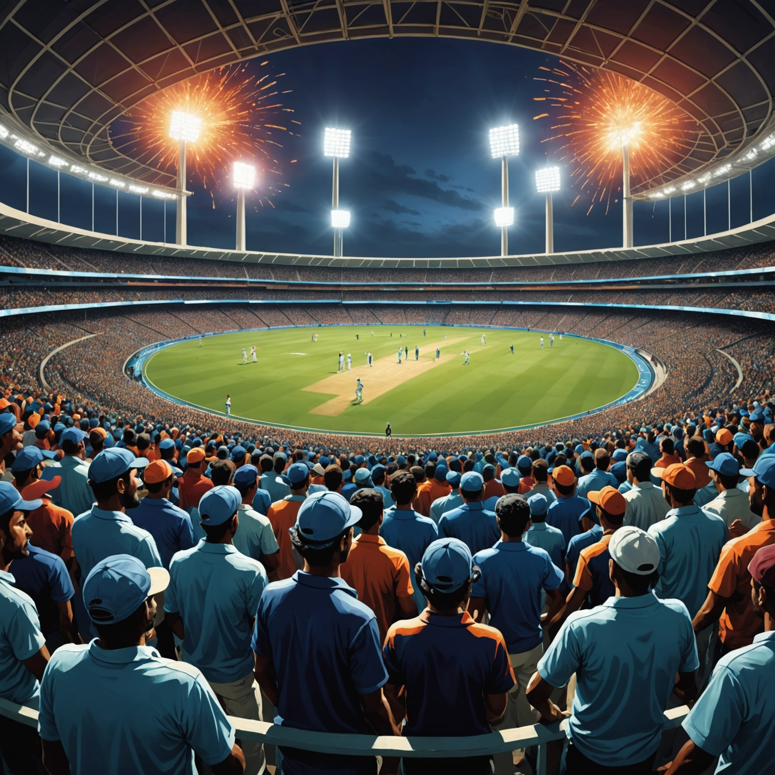 Cricket Betting Tips for Session Betting: Strategic Guide