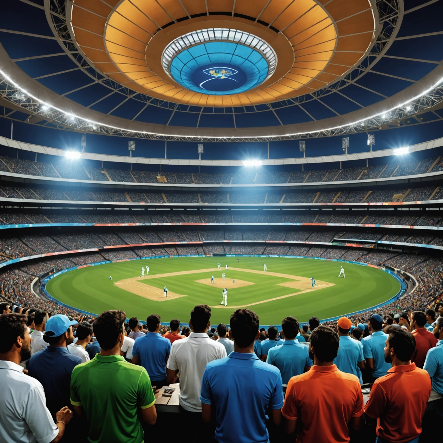 Cricket Betting Odds Comparison: Tools for Indian Bettors