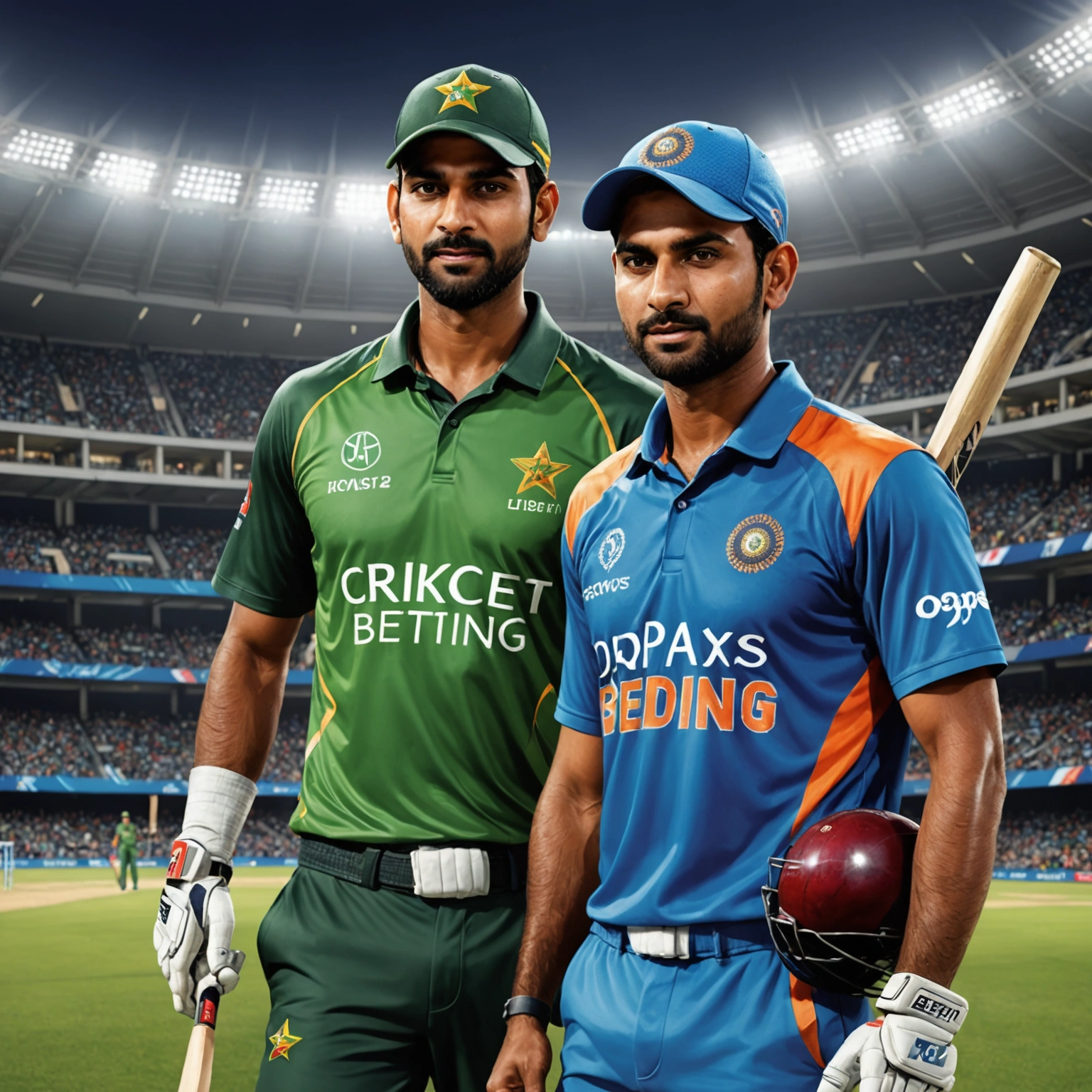 Cricket Betting Apps with Bonuses: Best Offers for Indian Players