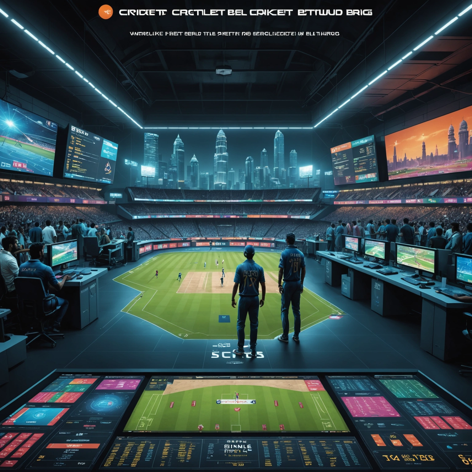 Online Betting ID Providers: Trusted Services in India