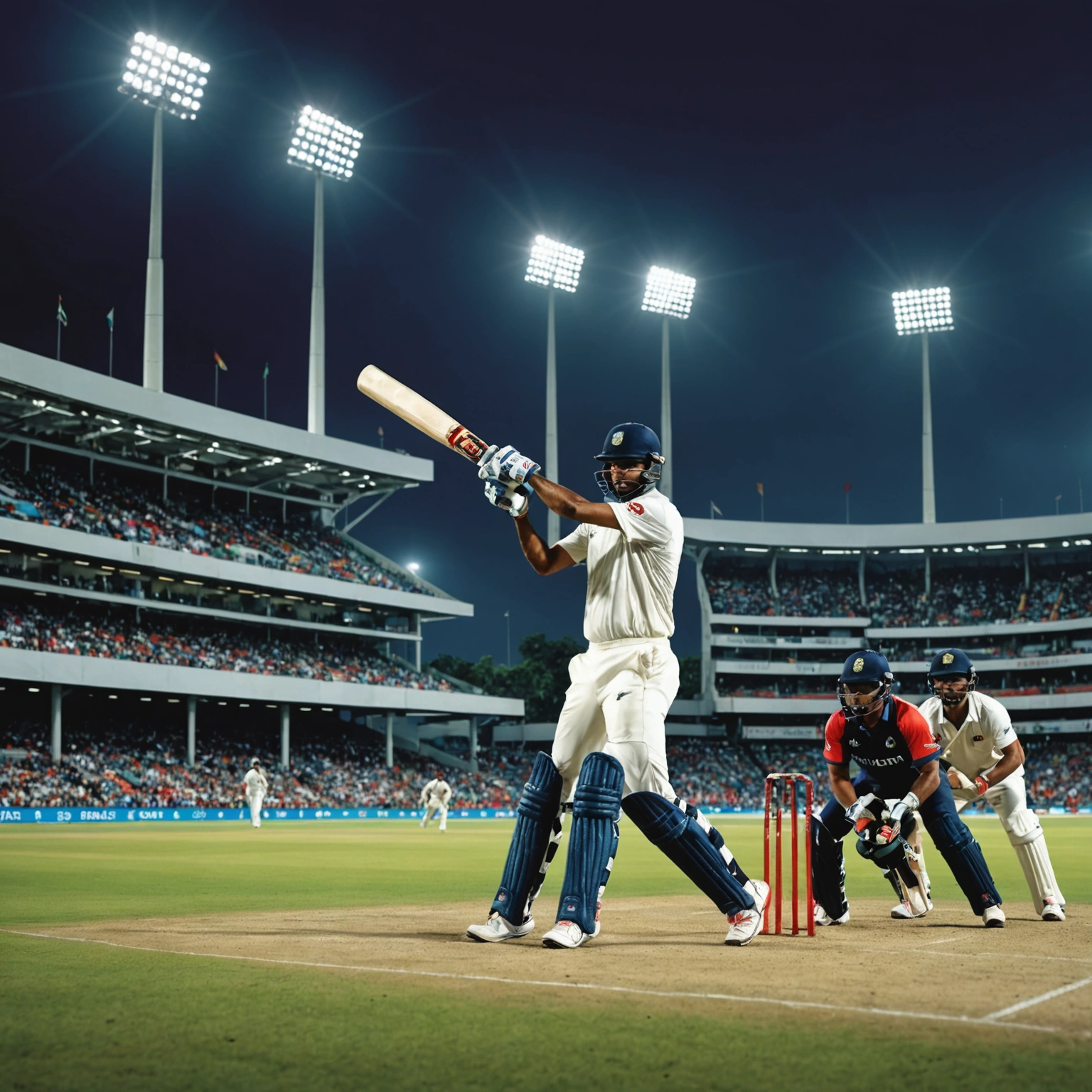 Cricket Betting Apps with Live Odds Updates: Best Platforms