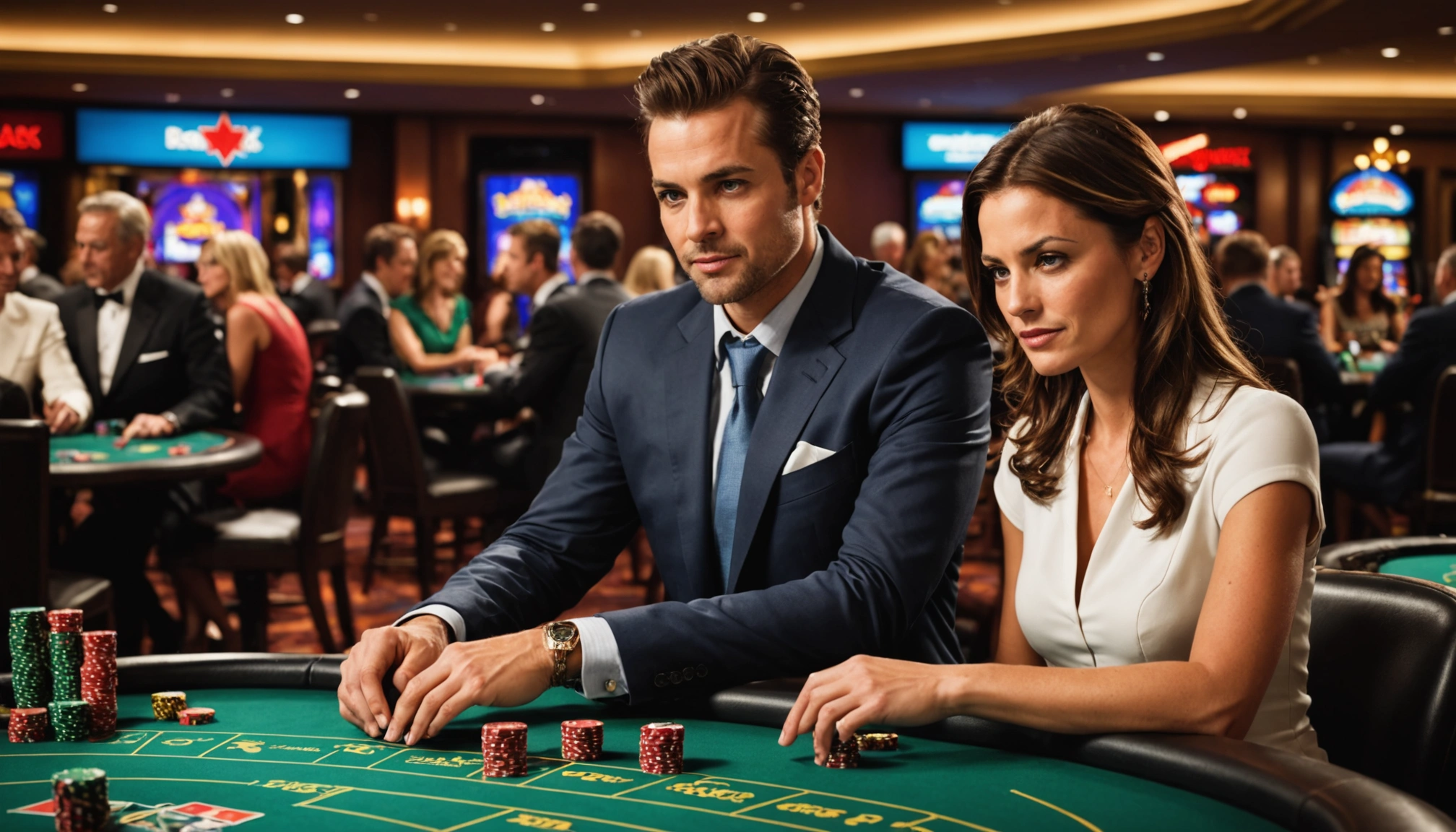 Top Strategies to Win Big at Real Blackjack Online Casinos Today