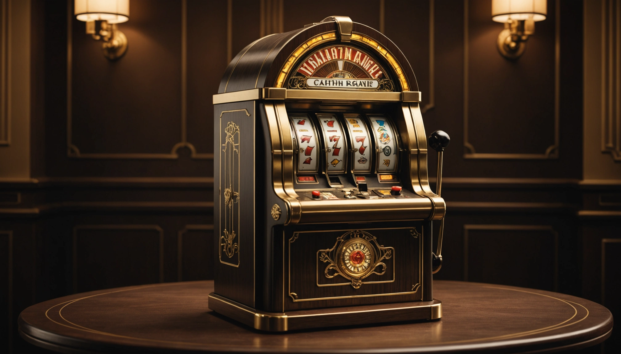 Play Mystery Jack Demo Online: Free Slot Gameplay and Feature Review