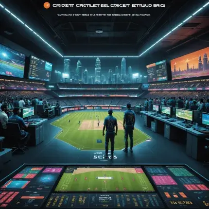 Online Betting ID Providers: Trusted Services in India